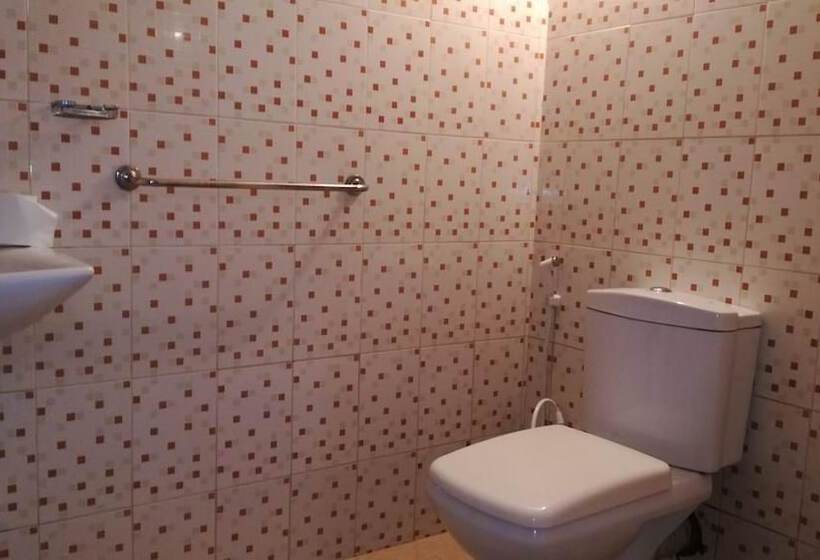 膳宿费 Paradise Guest House