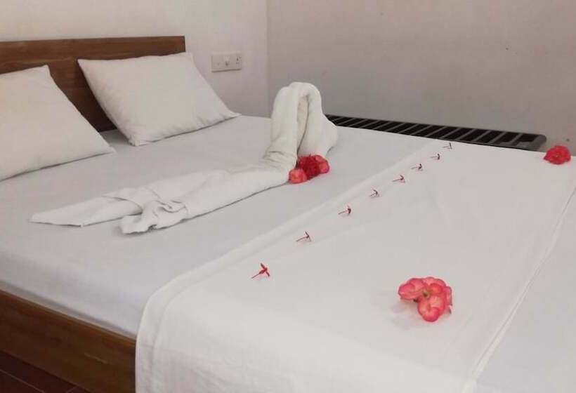 膳宿费 Paradise Guest House