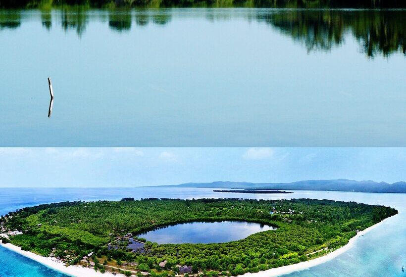 پانسیون Sari Laut
