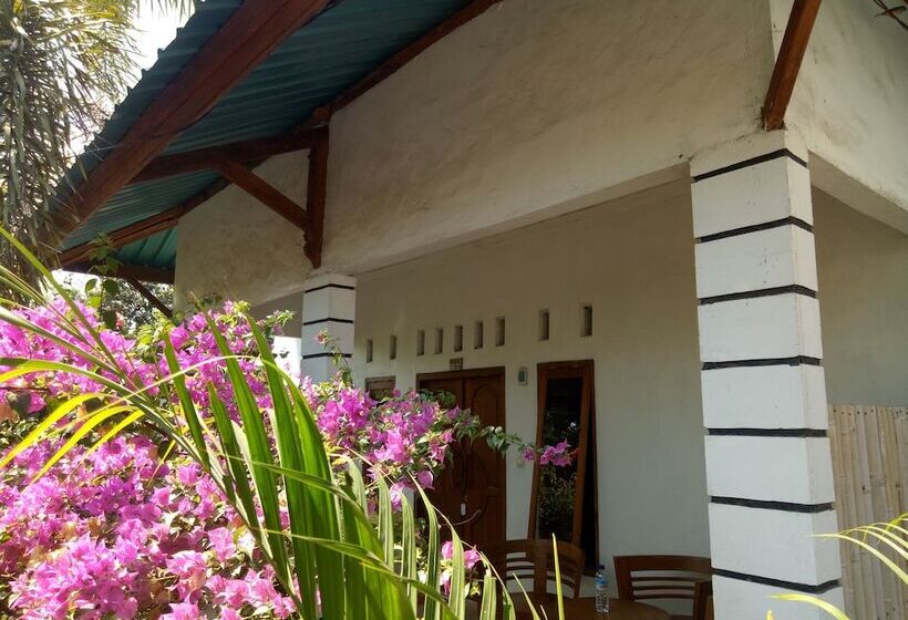 بنسيون Sari Laut