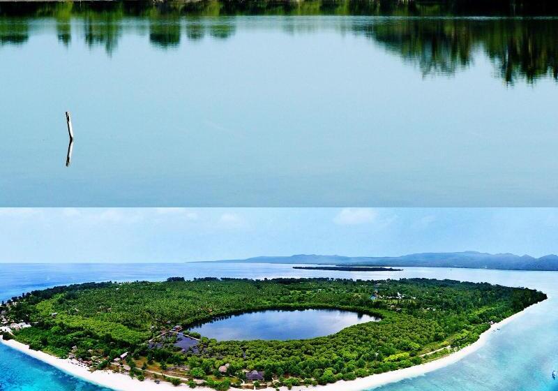 پانسیون Sari Laut