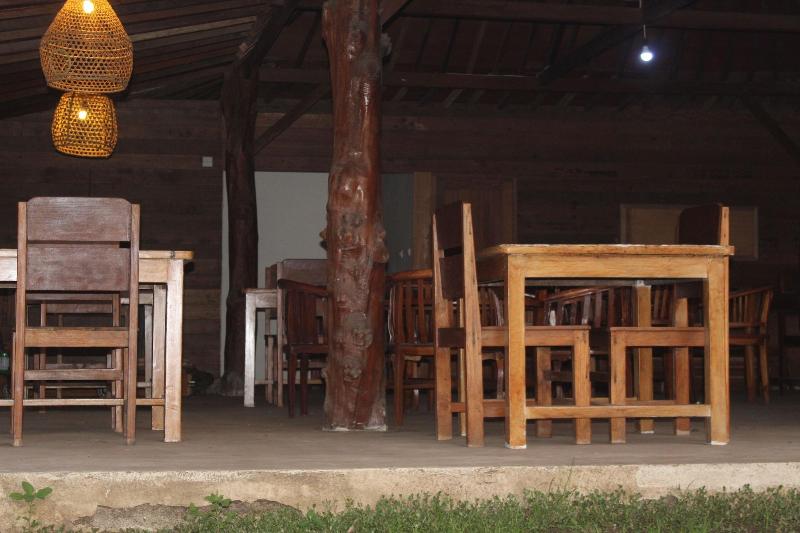 بنسيون Sari Laut