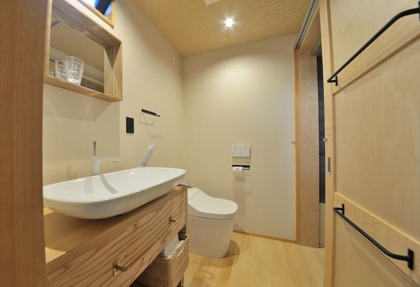 پانسیون Takeya Nishijin