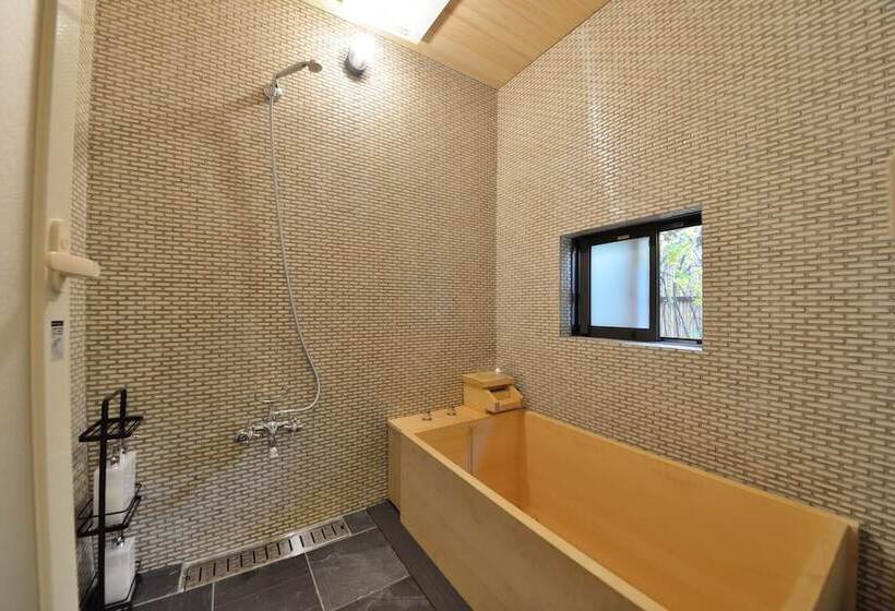 پانسیون Takeya Nishijin