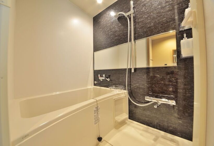 پانسیون Takeya Nishijin