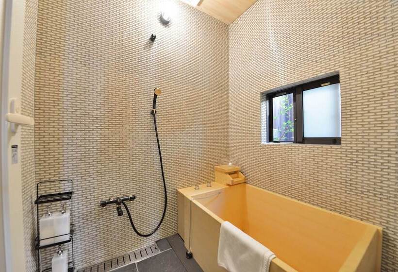 پانسیون Takeya Nishijin