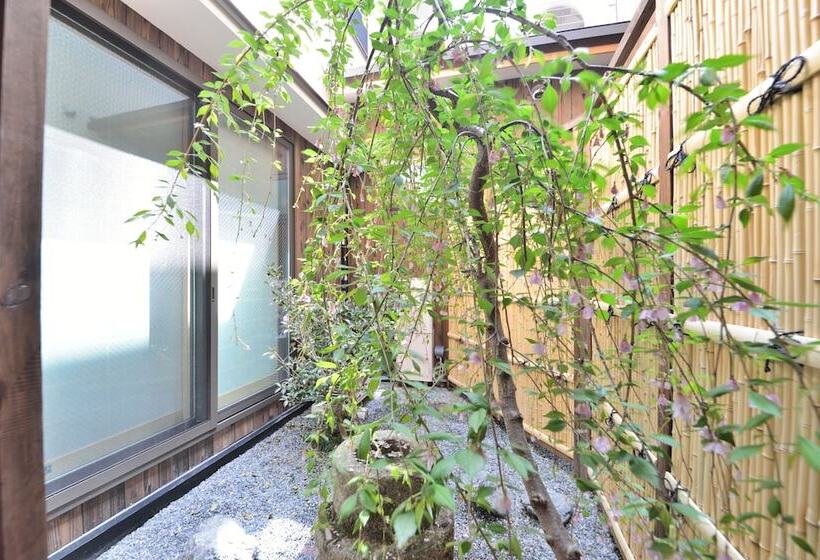 پانسیون Takeya Nishijin