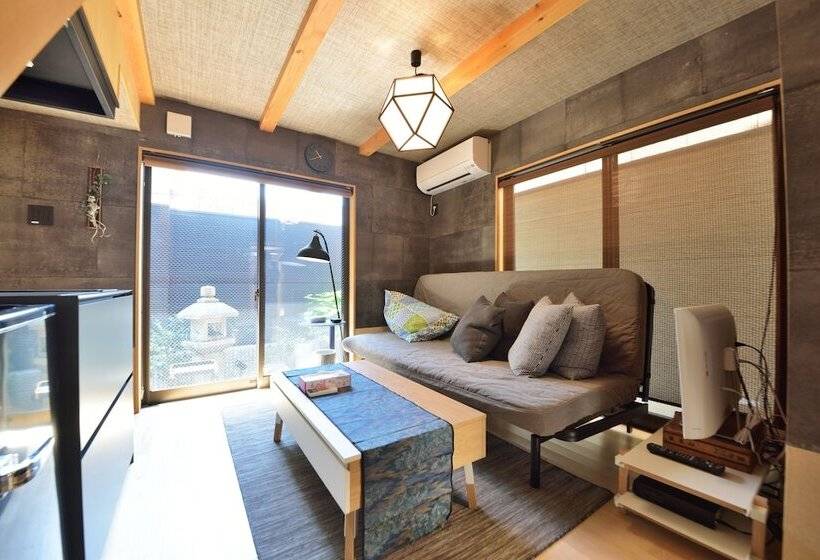 پانسیون Takeya Nishijin