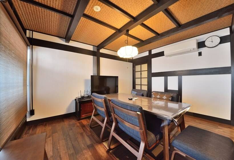 پانسیون Takeya Nishijin