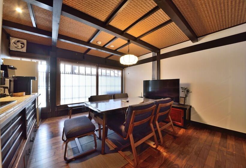 پانسیون Takeya Nishijin