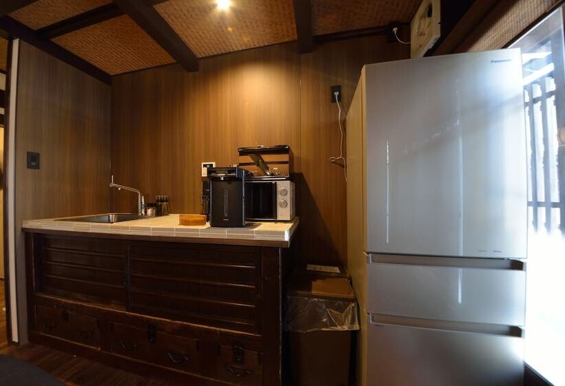 پانسیون Takeya Nishijin