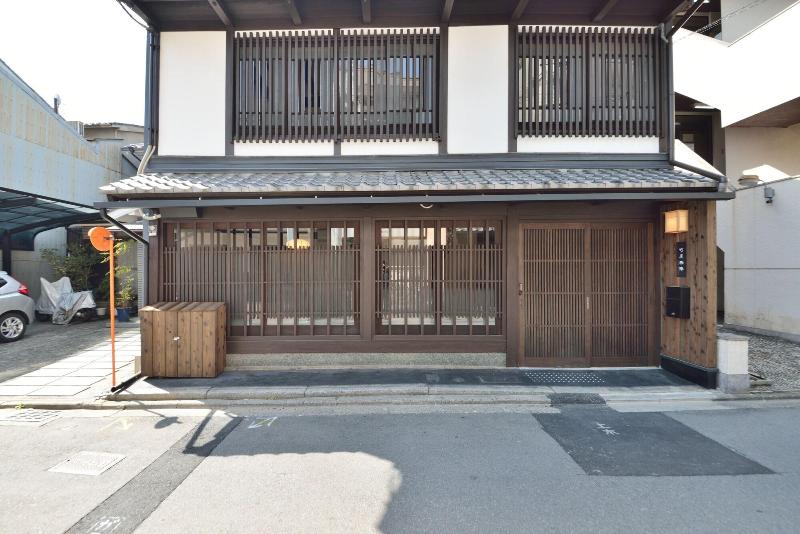 پانسیون Takeya Nishijin