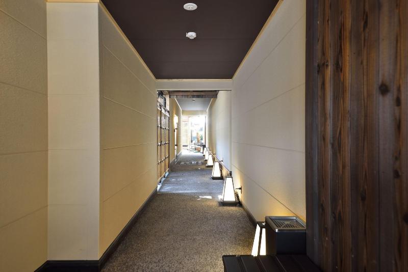 پانسیون Takeya Nishijin