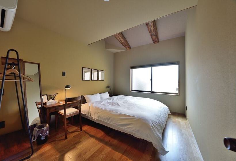 پانسیون Takeya Nishijin