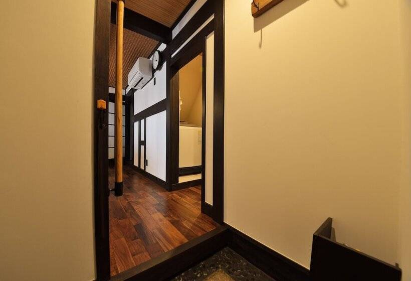 پانسیون Takeya Nishijin