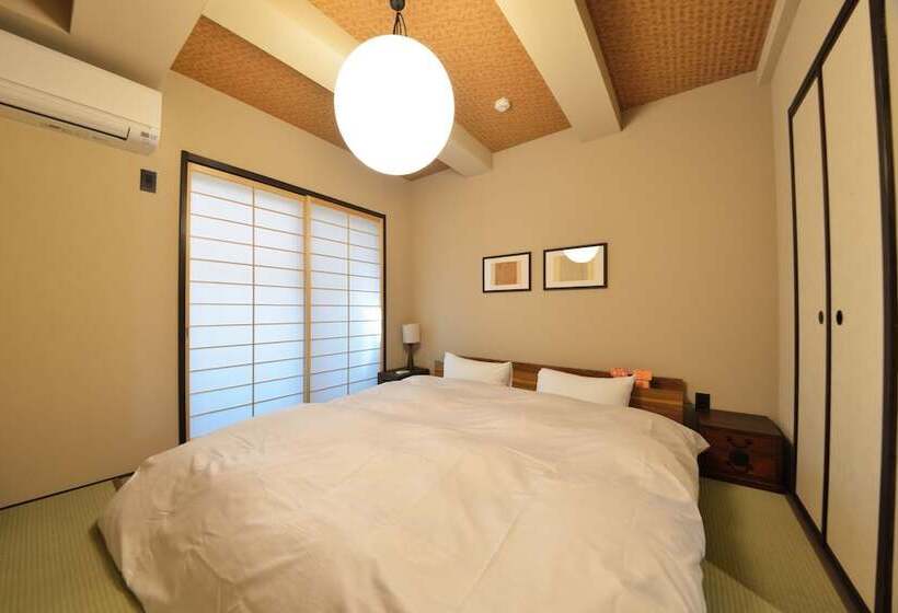 پانسیون Takeya Nishijin