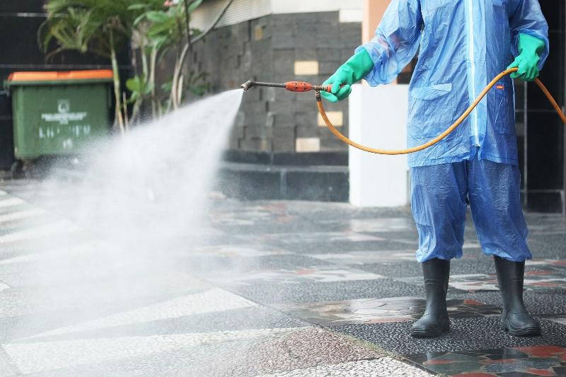 بنسيون The Wina Echo Beach Guest House