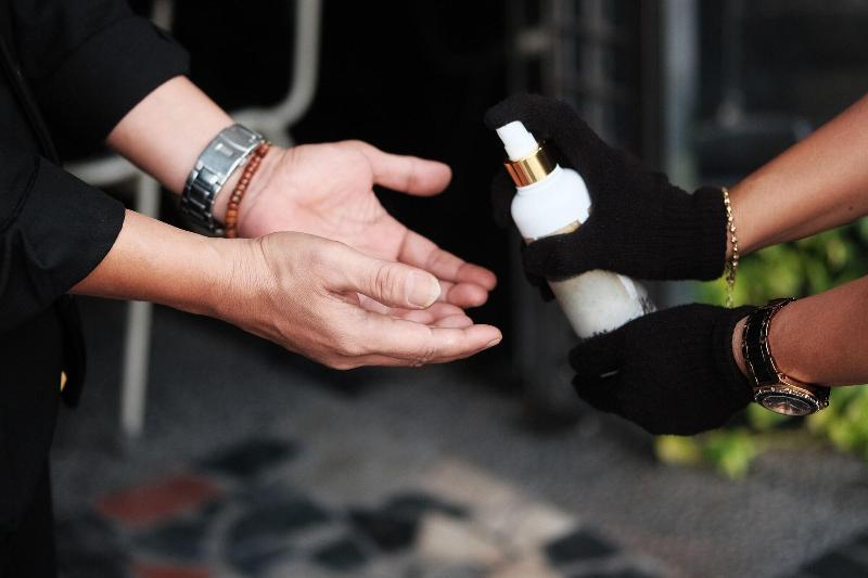 بنسيون The Wina Echo Beach Guest House