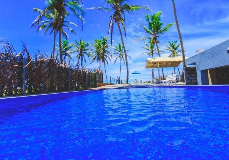 بنسيون Una J Villa