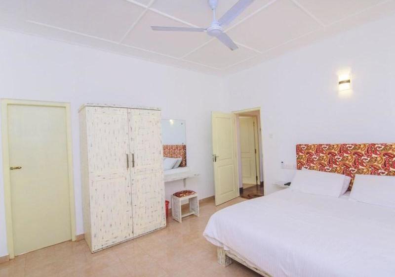 Пансион Una J Villa