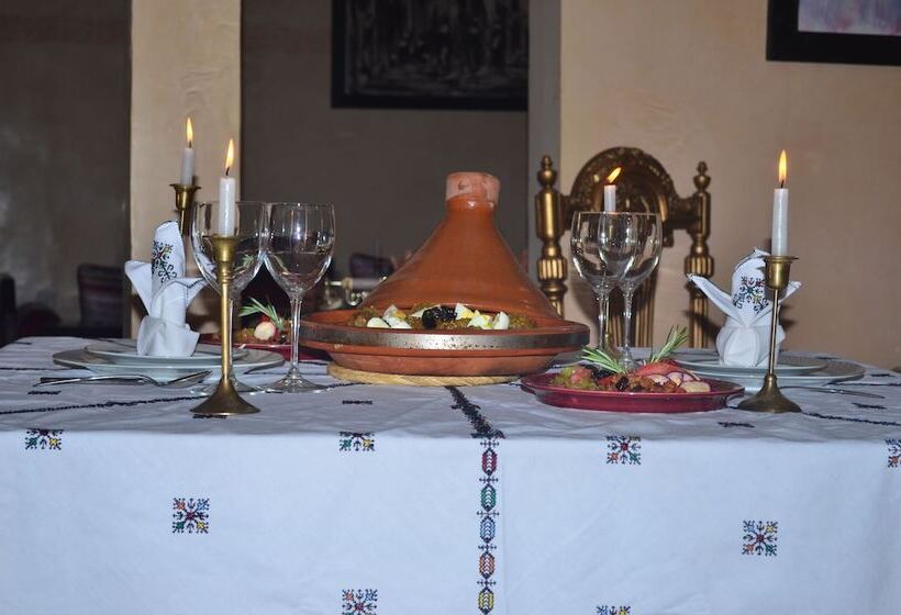 پانسیون Villa Ayche