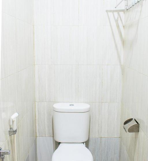 پانسیون W Home Express Tebet