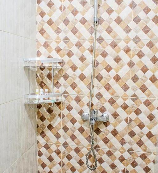 Pansiyon W Home Express Tebet