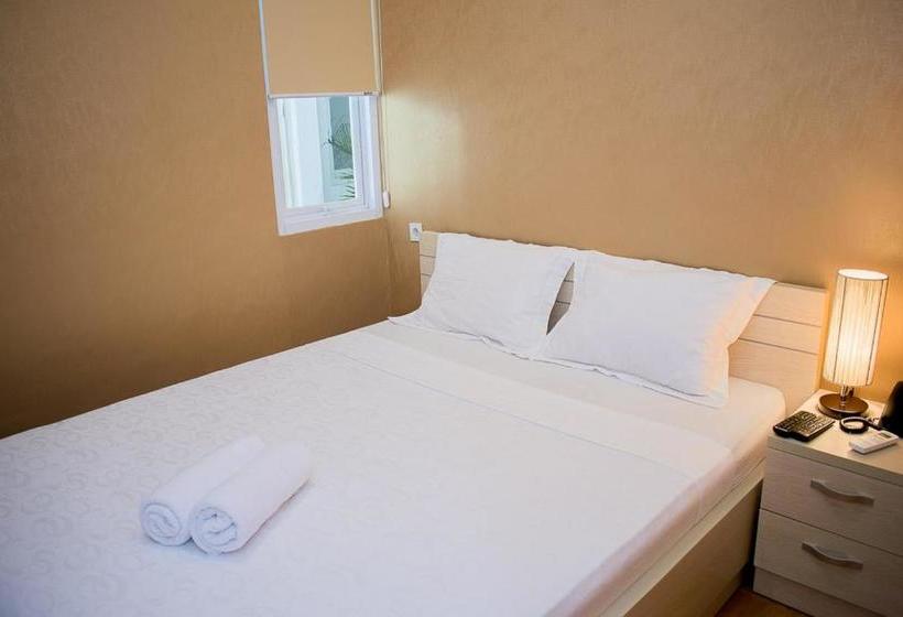 پانسیون W Home Express Tebet