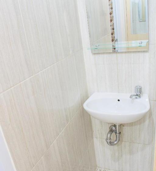 Pansiyon W Home Express Tebet