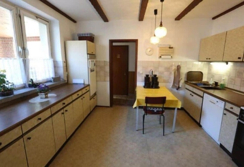 Pension Am Schrotturm Tangermünde