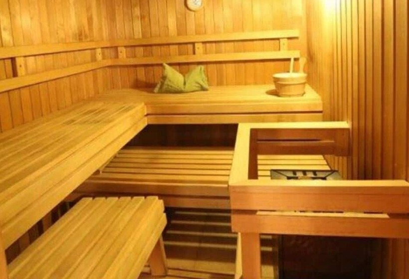 Pension Am Schrotturm Tangermünde