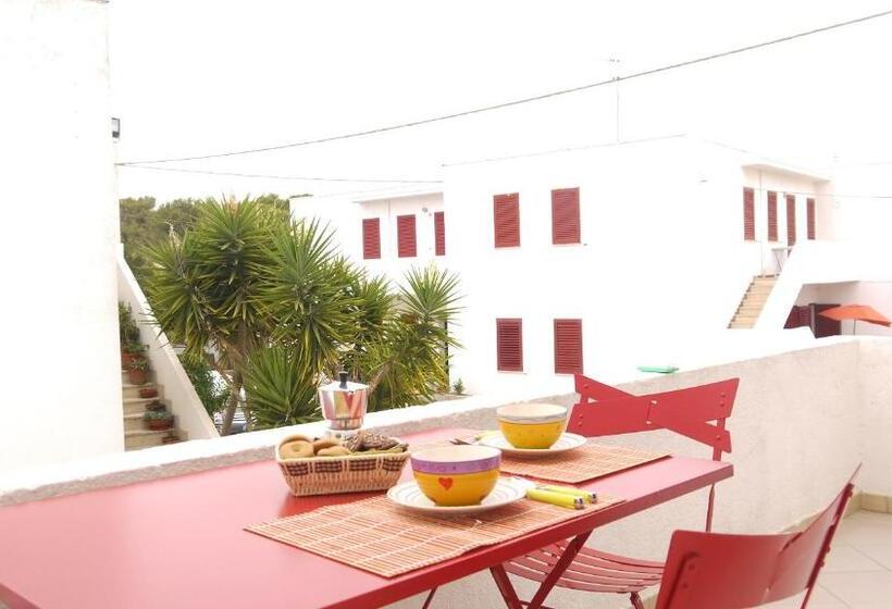 Residence Trande