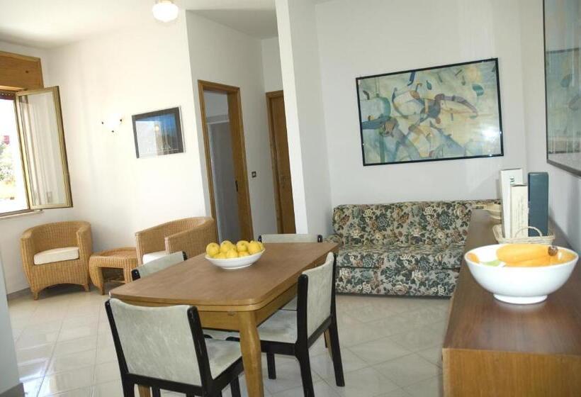 Residence Trande