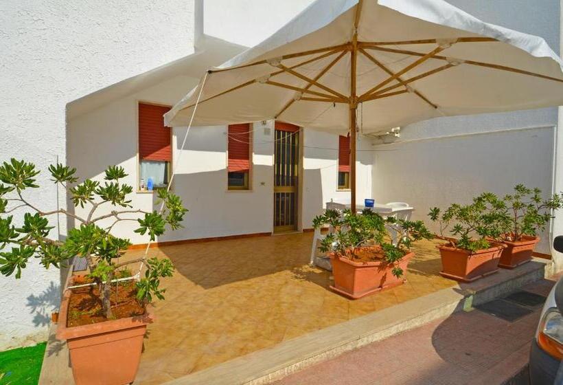 Residence Trande