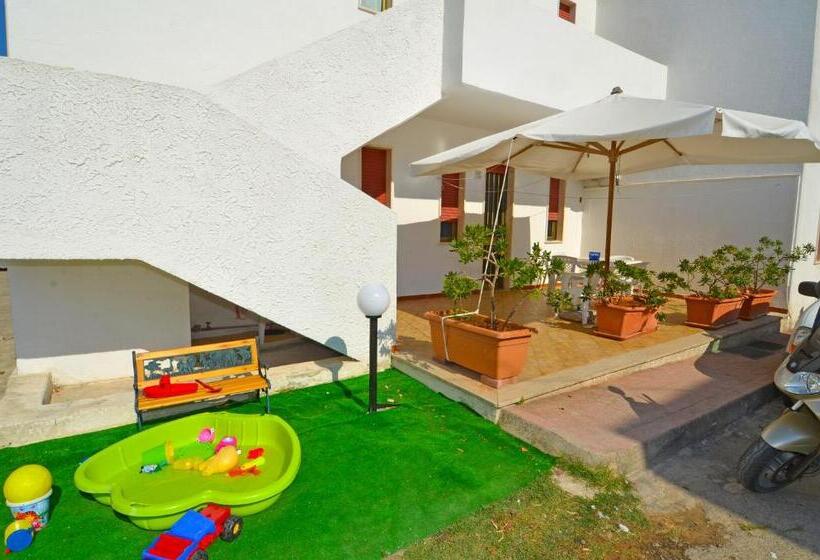 Residence Trande