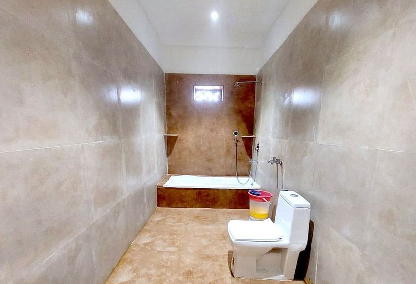 منتجع Sheesh Mahal Desert Camp