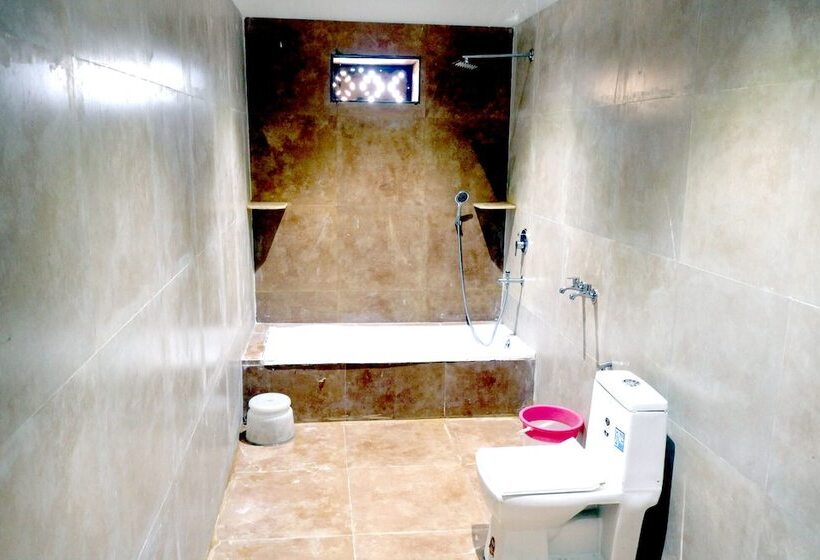 منتجع Sheesh Mahal Desert Camp