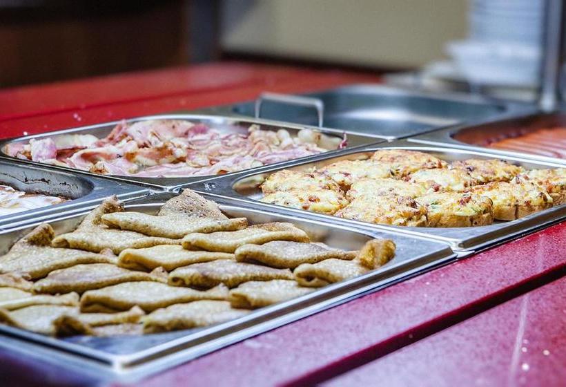 ホテル Spa&resort Belovodie With Aquapark