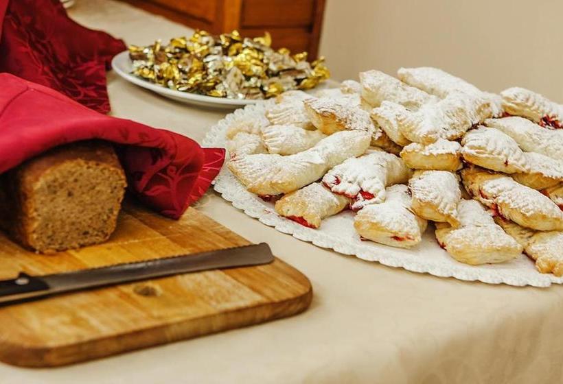 ホテル Spa&resort Belovodie With Aquapark