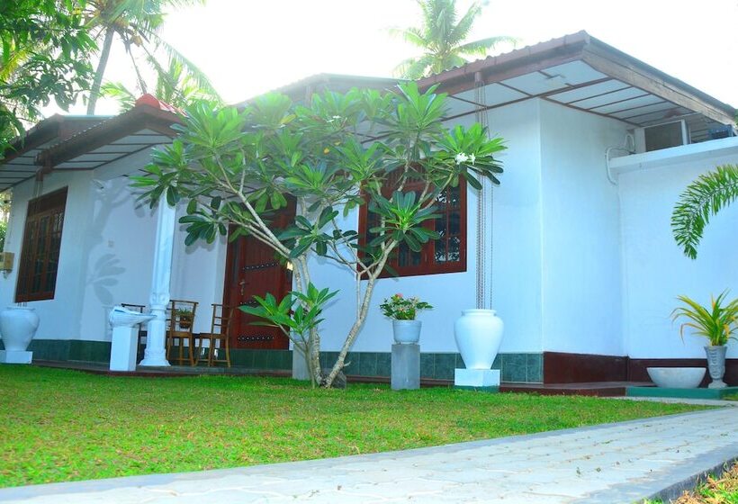 Seasand Villa