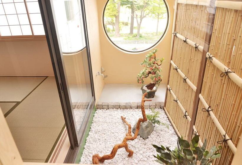 Shirakabanoyado Setsugetsu