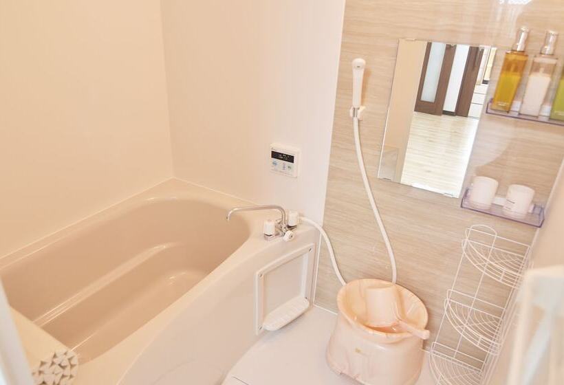 Shirakabanoyado Setsugetsu