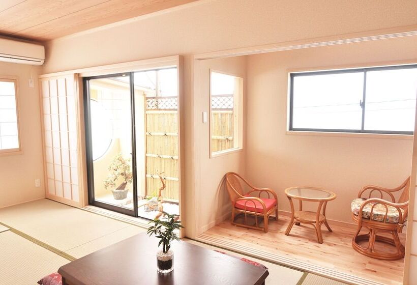 Shirakabanoyado Setsugetsu