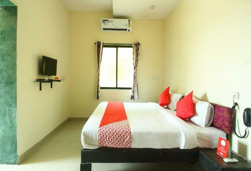 Shivaji Palace By Oyo Rooms