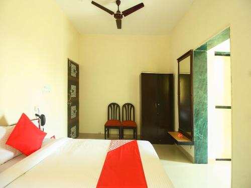 Shivaji Palace By Oyo Rooms