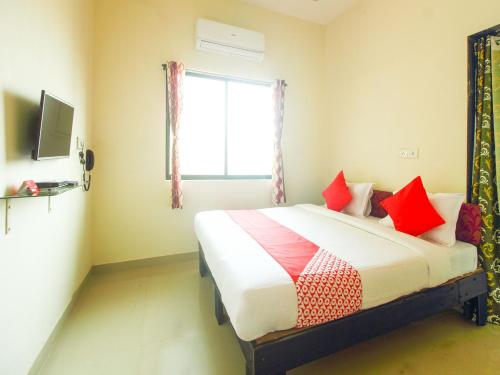 Shivaji Palace By Oyo Rooms