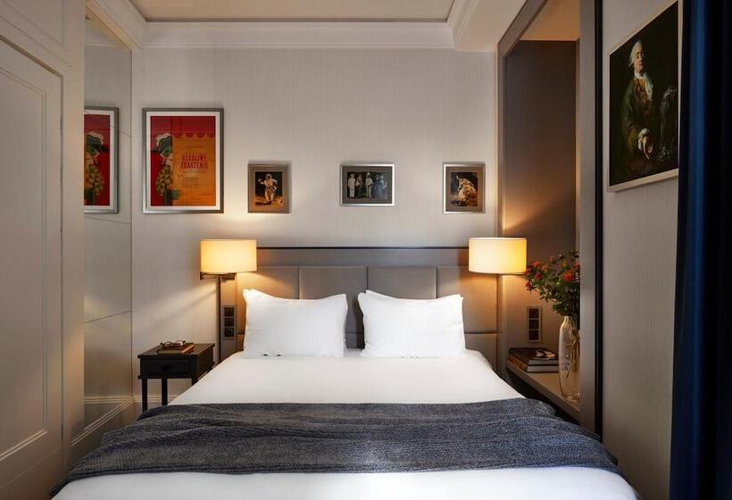 Teatro Boutique Old Town   Destigo Hotels