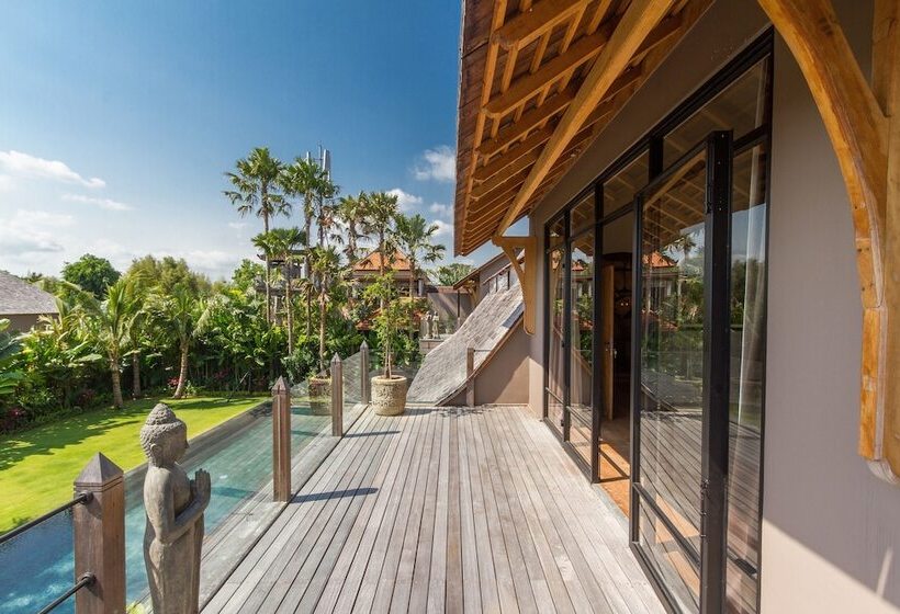 Villa Nehal Luxury 5br Villa With 20m Pool