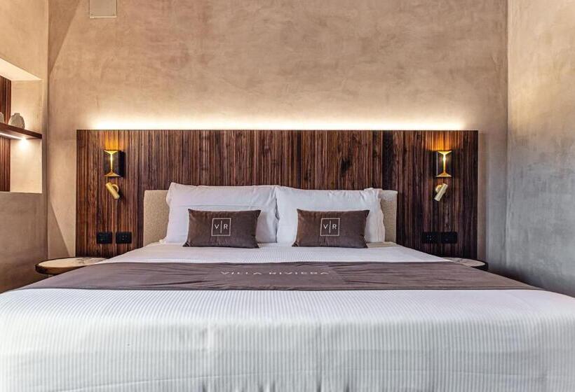 Villa Riviera Resort