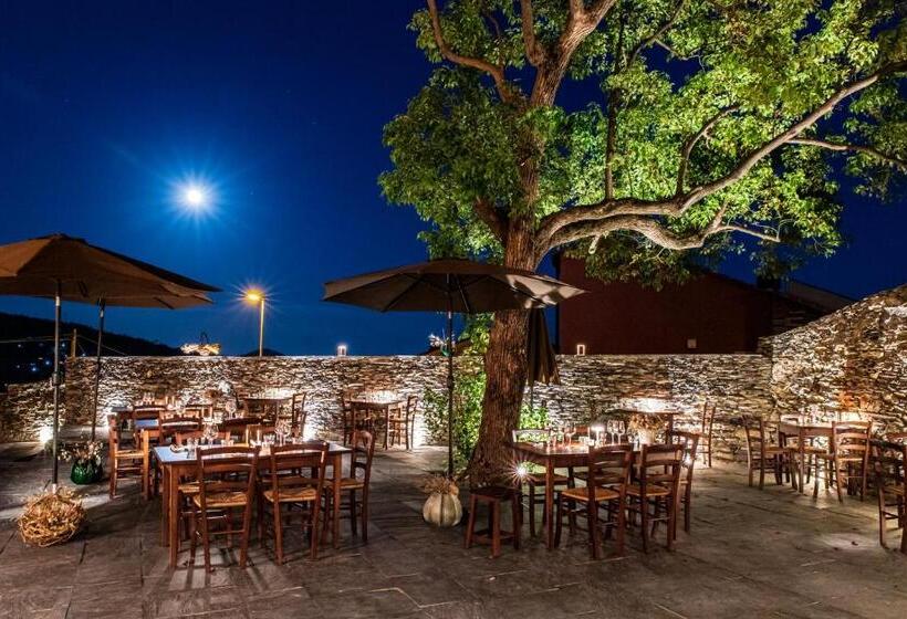 Villa Riviera Resort